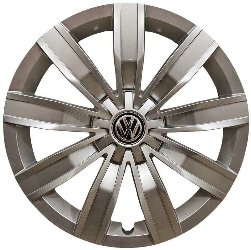 Originálne puklice VW - R17 /4ks - NOVÉ!