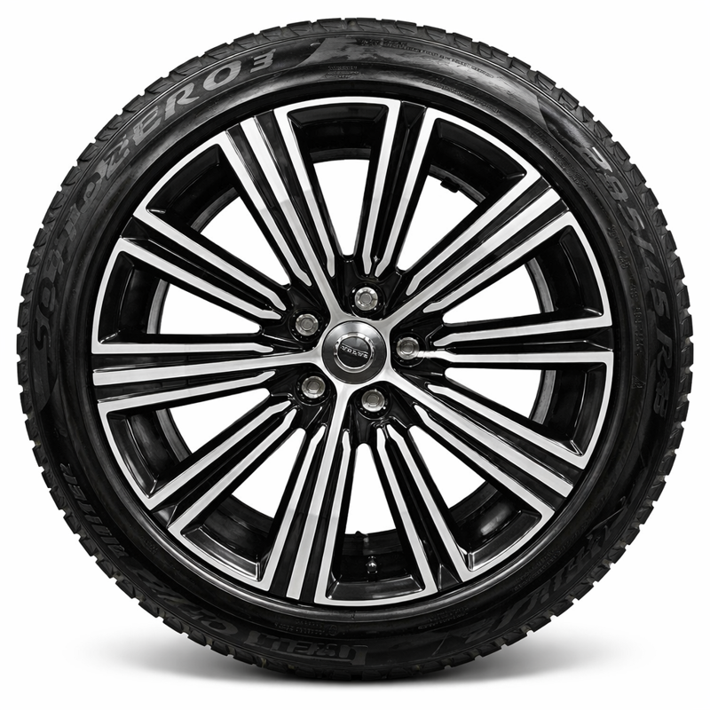 Zimná sada VOLVO - 5x108 r18 + 235/45 r18 /4ks