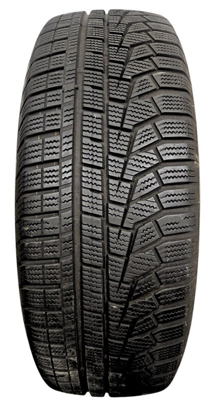 Zimné pneu Hankook Winter ICept - 215/65 r17 99H /2ks - TOP stav!