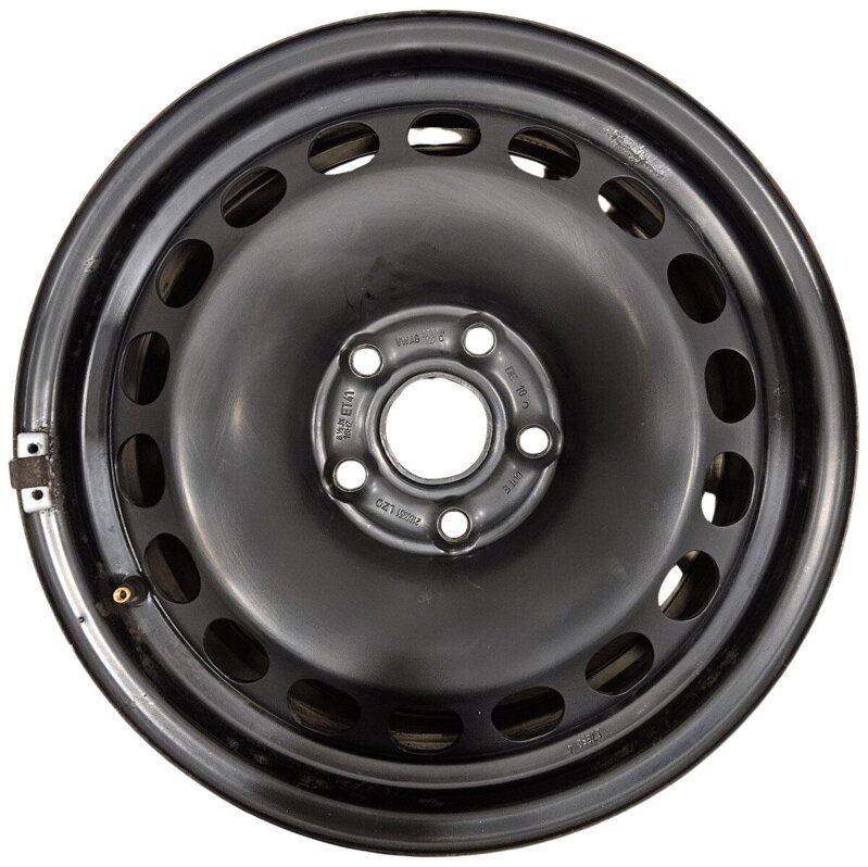Disky VW - 5x112 r16 /4ks
