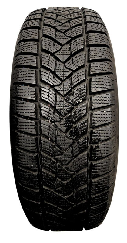 Zimné pneumatiky Dunlop Wintersport 5 - 215/65 r17 99H /4ks - TOP stav!