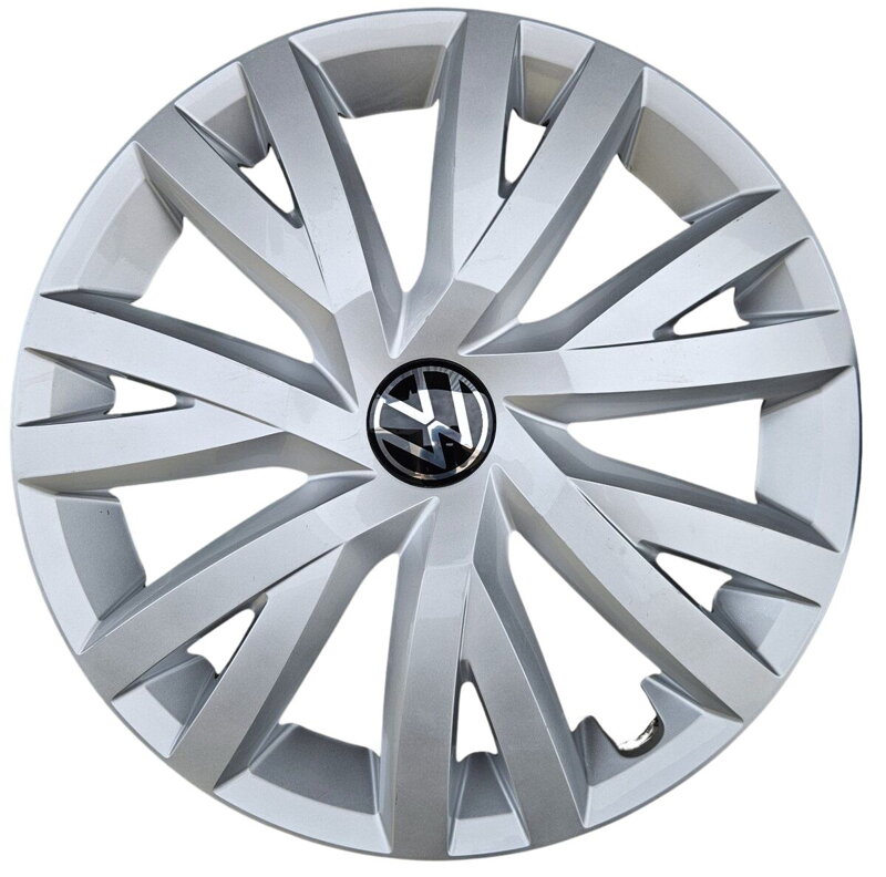 Atraktívne, originálne puklice VW - rozmer R16 /4ks