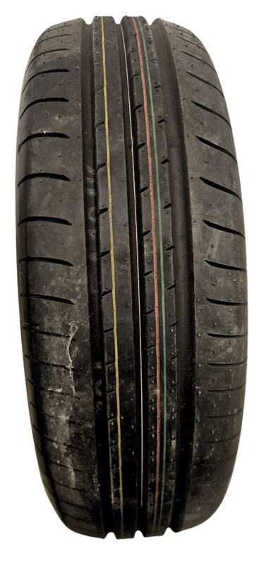 Letné pneu TOYO Proxes R55A - 185/60 r16 86H /4ks - Nejazdené!