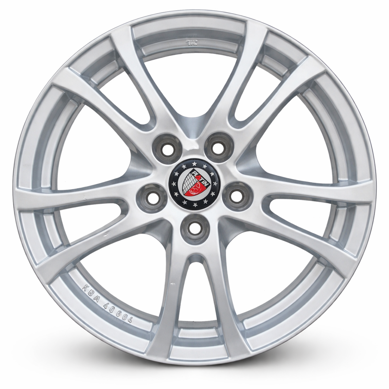 Disky PLATIN - 5x112 r16 /4ks 