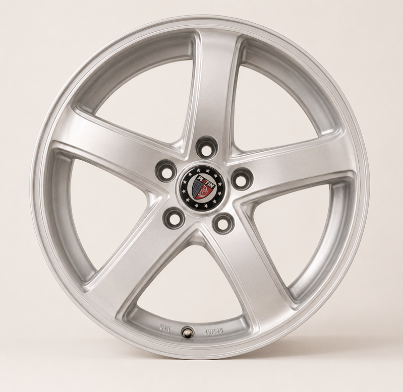 Disky PLATIN - 5x108 r17 /4ks
