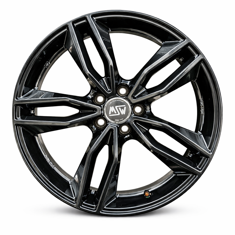 Disky MSW /O.Z/ - 5x112 r19 /4ks