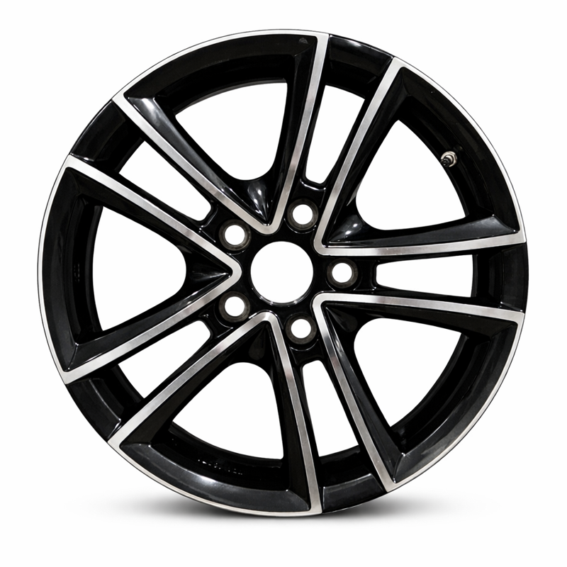 Disky ALUTEC - 5x114,3 r16 / 4ks