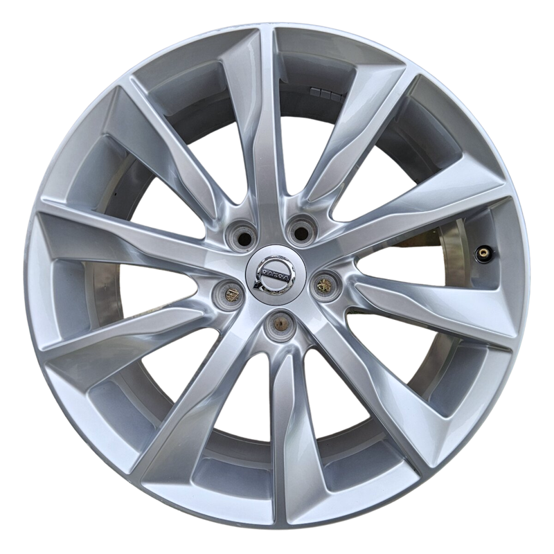 Disky VOLVO - 5x108 r18 /4ks