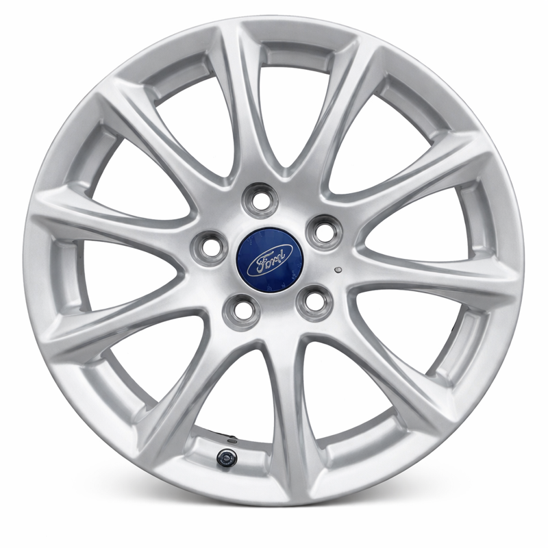 Disky FORD - 5x108 r16 /4ks