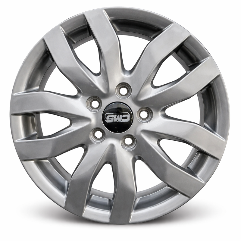 Disky CMS - 5x108 r16 /4ks