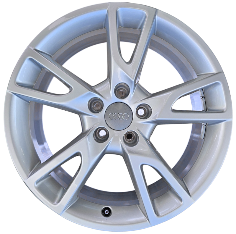 Disky AUDI - 5x112 r18 /4ks - TOP stav!