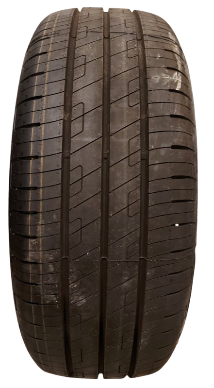 Letné pneumatiky GoodYear - 195/55 r16 91V /4ks - Nejazdené!