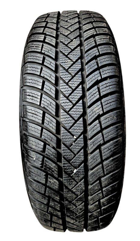 Zimné pneu Vredestein Wintrac Pro - 215/65 r17 99H /4ks - Málo jazdené!
