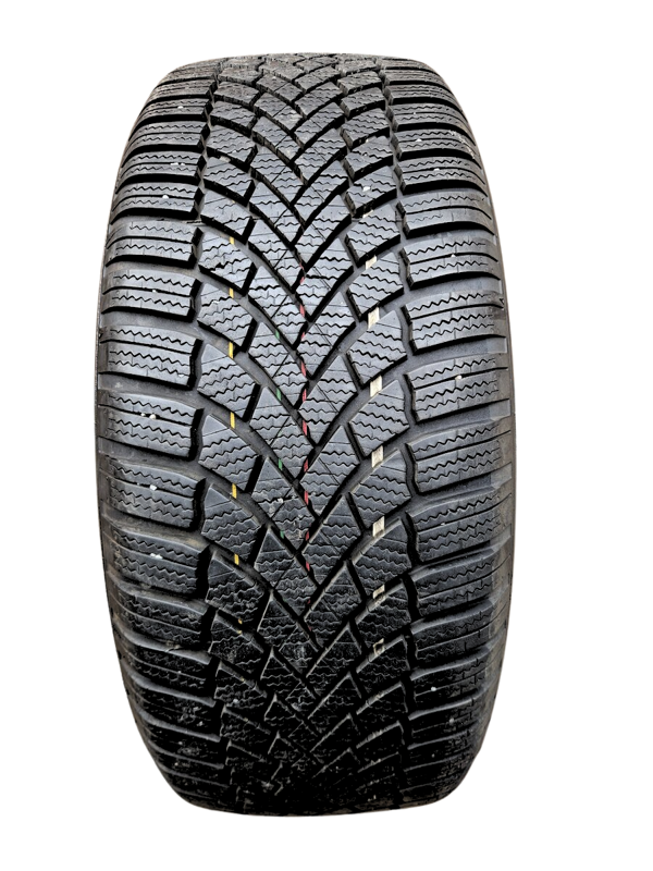 Zimné pneu Bridgestone Blizzak - 205/50 r17 93H /4ks - Málo jazdené!