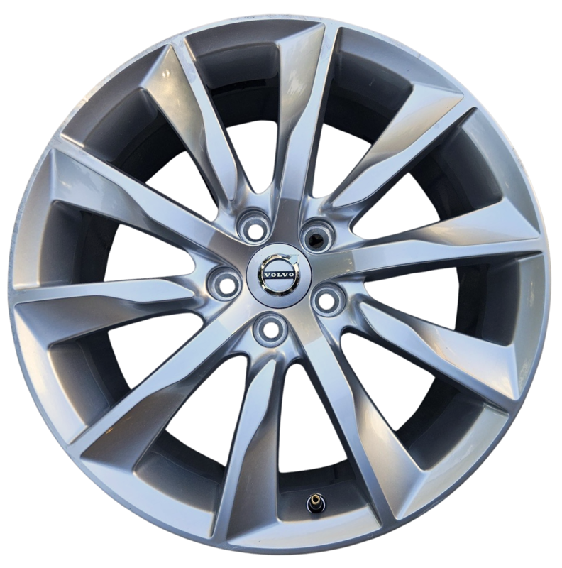 Disky VOLVO - 5x108 r18 /4ks