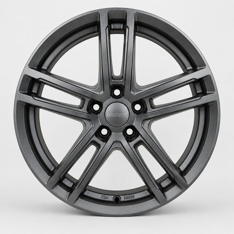 Disky DEZENT - 5x112 r19 /4ks