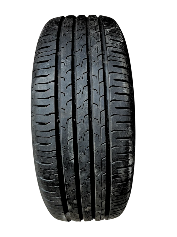 Letné pneumatiky Continental Ecocontact 6 - 195/55 r16 /2ks - Nejazdené!