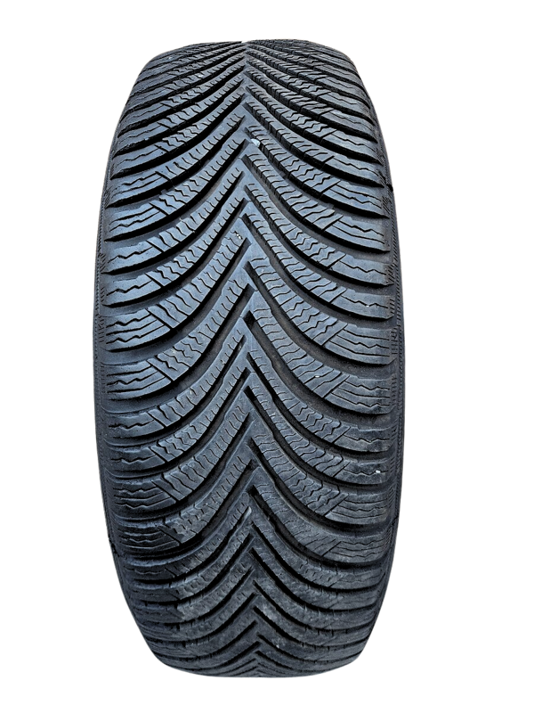 Zimné pneumatiky Michelin Alpin 5 - 205/60 r16 92H /4ks - Hlboký dezén!