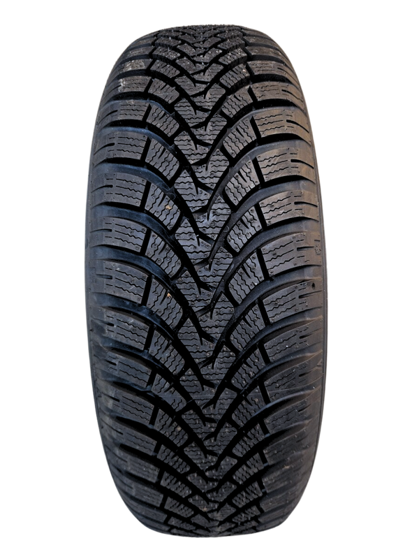 Zimné pneu FALKEN - 165/60 r15 77T /4ks - Nejazdené!