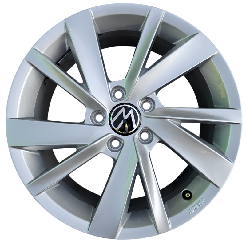 Disky VW - 5x112 r17 /4ks